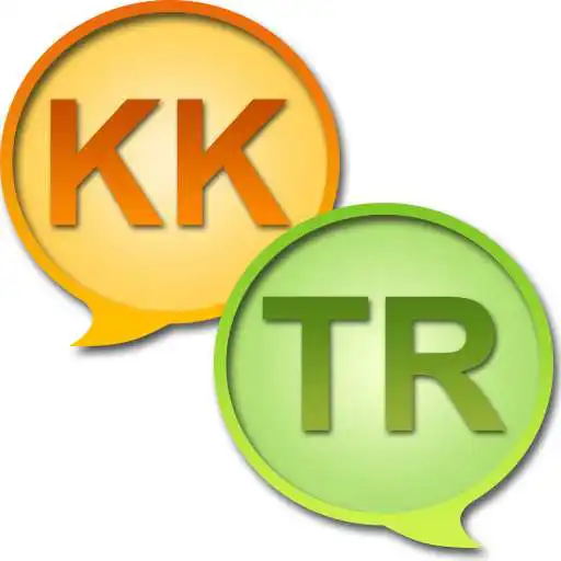 Play Kazakh-Turkish dictionary APK