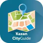 Free play online Kazan City Guide APK