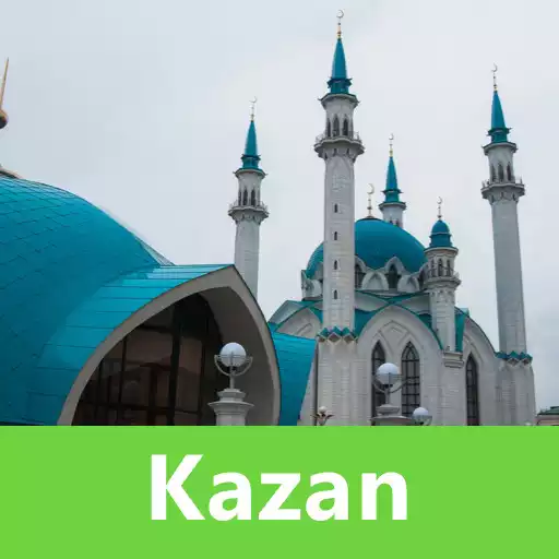 Play Kazan SmartGuide - Audio Guide & Offline Maps APK