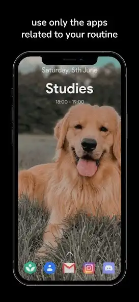 Play kaze - productivity launcher, focusing tool  and enjoy kaze - productivity launcher, focusing tool with UptoPlay