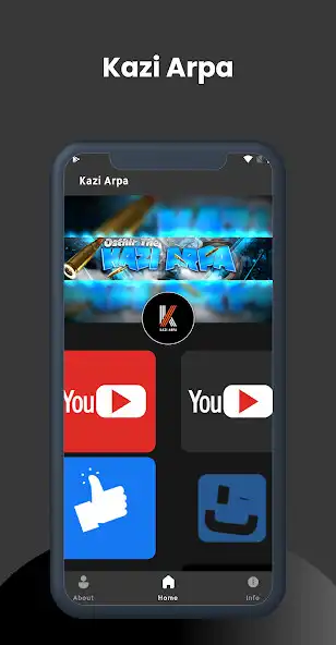 Play Kazi Arpa  and enjoy Kazi Arpa with UptoPlay