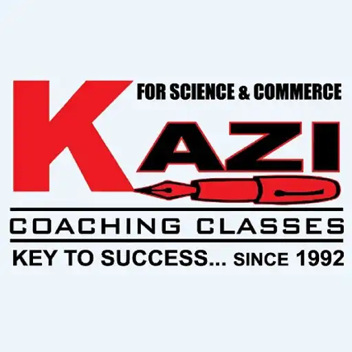 Play KAZI COACHING CLASSES APK