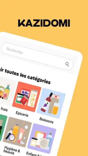 Play Kazidomi  and enjoy Kazidomi with UptoPlay