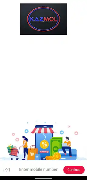 Play Kazmol Vendor as an online game Kazmol Vendor with UptoPlay