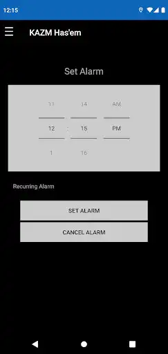 Play KAZM Radio as an online game KAZM Radio with UptoPlay