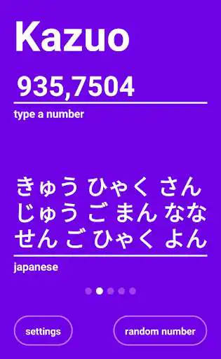 Play Kazuo as an online game Kazuo with UptoPlay