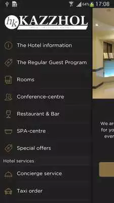 Play Kazzhol Hotels