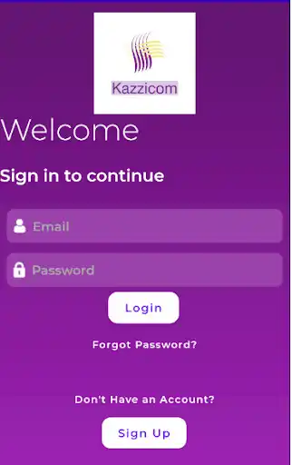 Play Kazzicom Registration System  and enjoy Kazzicom Registration System with UptoPlay