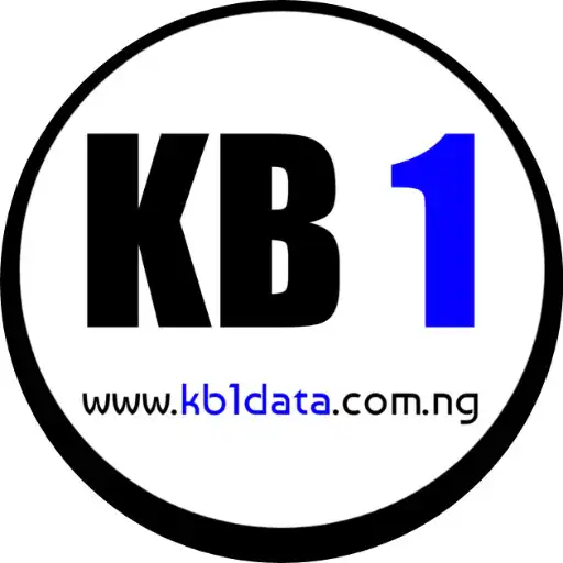 Play KB 1 DATA APK