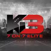 Free play online KB3 ELITE 7ON7 APK