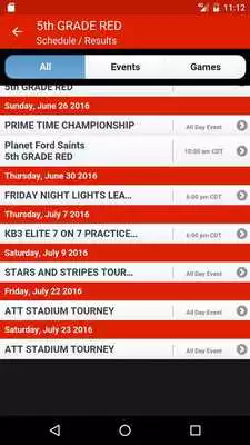 Play KB3 ELITE 7ON7