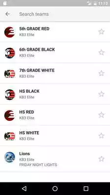 Play KB3 ELITE 7ON7