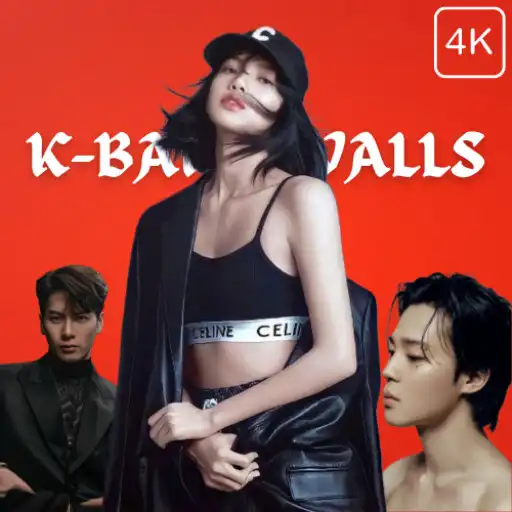 Play K-Band Walls- 4k HD Wallpapers APK Play K-Band Walls- 4k HD Wallpapers APK