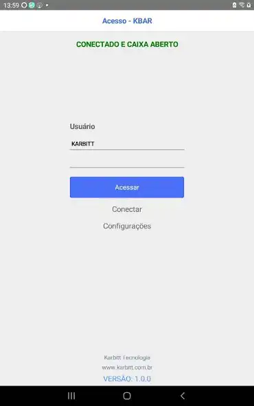 Play KBar Comanda  and enjoy KBar Comanda with UptoPlay