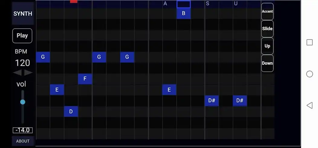 Play KBass Handy Bass Sequencer and enjoy KBass Handy Bass Sequencer with UptoPlay Play KBass Handy Bass Sequencer and enjoy KBass Handy Bass Sequencer with UptoPlay