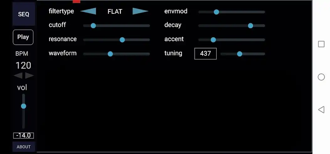 Play KBass Handy Bass Sequencer as an online game online KBass Handy Bass Sequencer with UptoPlay Play KBass Handy Bass Sequencer as an online game KBass Handy Bass Sequencer with UptoPlay