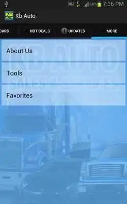 Play KB Auto Sales And Services