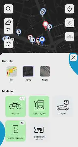 Play KBB Trafik  and enjoy KBB Trafik with UptoPlay
