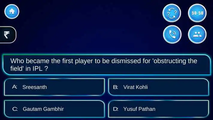 Play KBC 2017 : English Quiz Play KBC 2017 : English Quiz