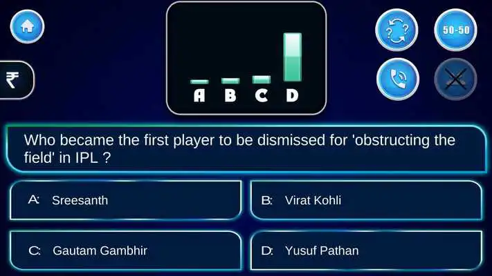 Play KBC 2017 : English Quiz Play KBC 2017 : English Quiz