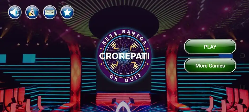 Play KBC 2023 In Hindi  English  and enjoy KBC 2023 In Hindi  English with UptoPlay