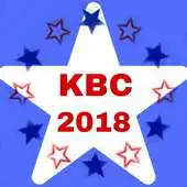 Free play online KBC Answers 2018 (New) APK