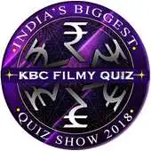 Free play online KBC Game in English 2018 : Bolly-wood  Filmy Quiz APK