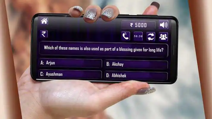 Play KBC GK Quiz and enjoy KBC GK Quiz with UptoPlay Play KBC GK Quiz and enjoy KBC GK Quiz with UptoPlay