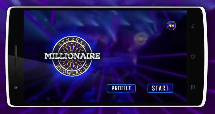 Play KBC International Quiz