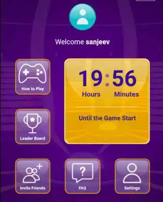 Play KBC Play Along 2018