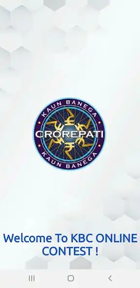 Play KBC PLAY ALONG  and enjoy KBC PLAY ALONG with UptoPlay