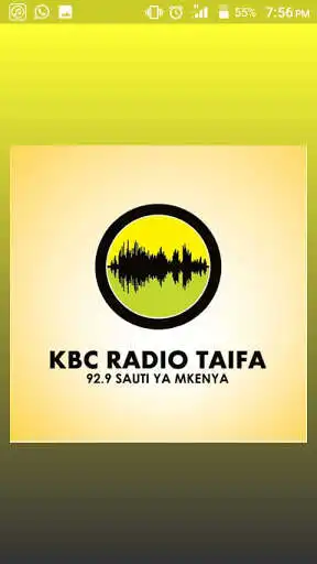 Play KBC Radio Live  and enjoy KBC Radio Live with UptoPlay