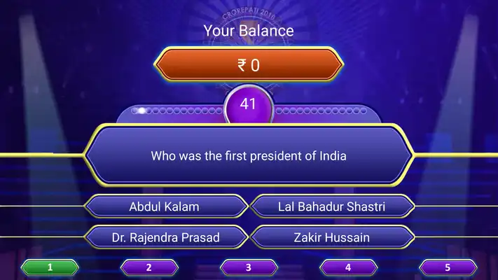 Play KBC