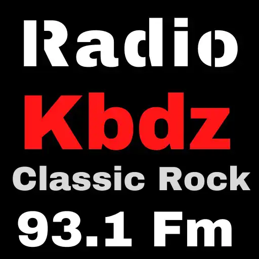 Play Kbdz 93.1 Classic Rock Online APK