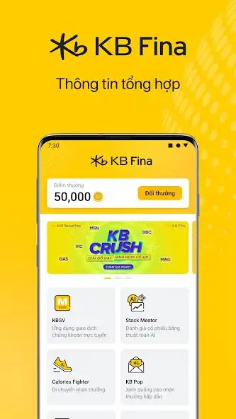 Play KB Fina  and enjoy KB Fina with UptoPlay