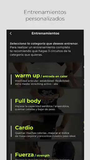 Play KB fit as an online game KB fit with UptoPlay