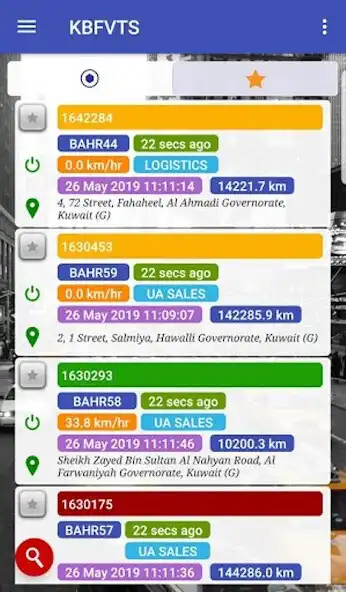 Play KBFVTS as an online game KBFVTS with UptoPlay