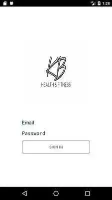 Play KB Health  Fitness