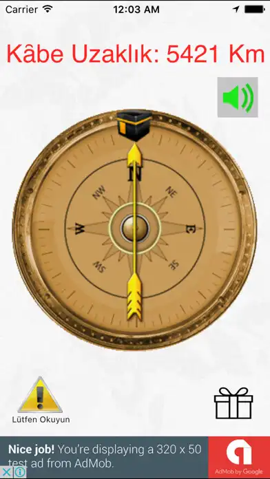 Play Kıble Pusulası  and enjoy Kıble Pusulası with UptoPlay