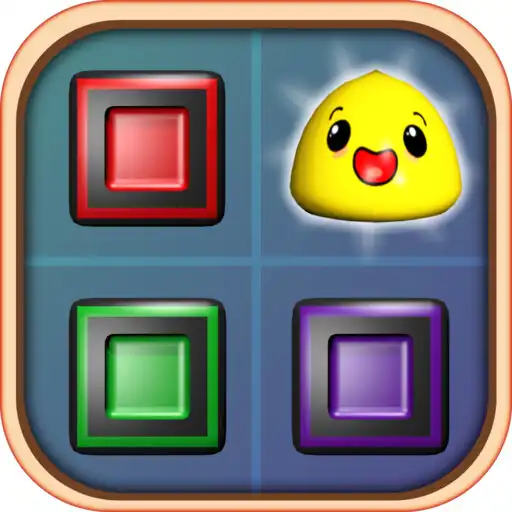 Play Kblox - Magic world APK Play Kblox - Magic world APK