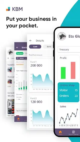 Play KBM - Kola Business Manager  and enjoy KBM - Kola Business Manager with UptoPlay