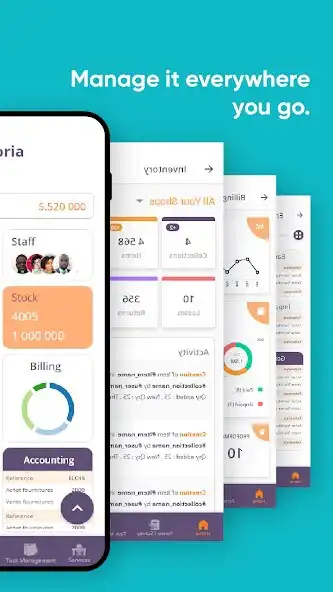 Play KBM - Kola Business Manager as an online game KBM - Kola Business Manager with UptoPlay