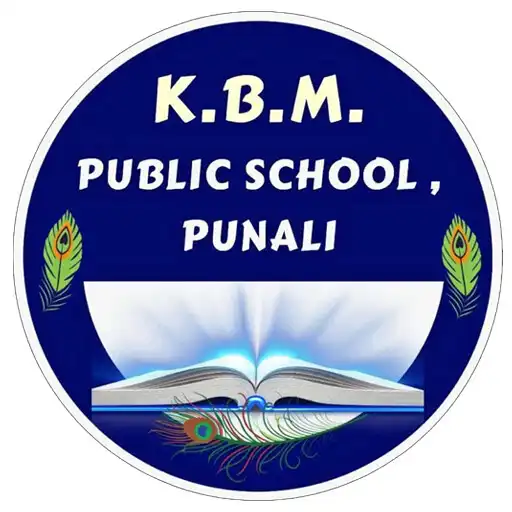 Play KBM PUBLIC SCHOOL PUNALI APK