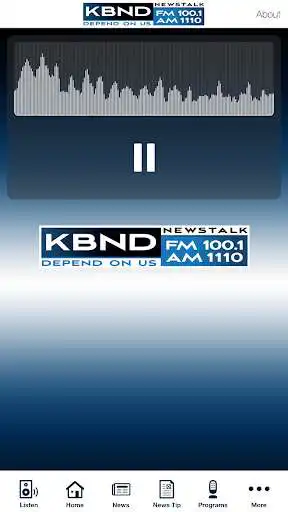 Play KBND  and enjoy KBND with UptoPlay