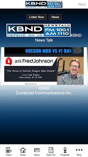 Play KBND as an online game KBND with UptoPlay