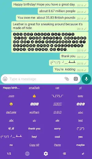 Play kboard  and enjoy kboard with UptoPlay