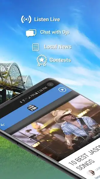 Play K-BOB 1170 Radio  and enjoy K-BOB 1170 Radio with UptoPlay