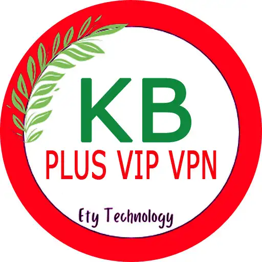 Play KB PLUS VIP VPN APK Play KB PLUS VIP VPN APK