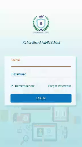Play KBPS Mobile app as an online game KBPS Mobile app with UptoPlay