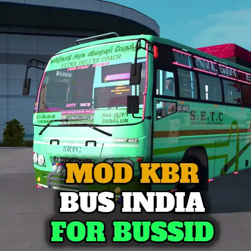 Play Kbr Bussid Mod APK
